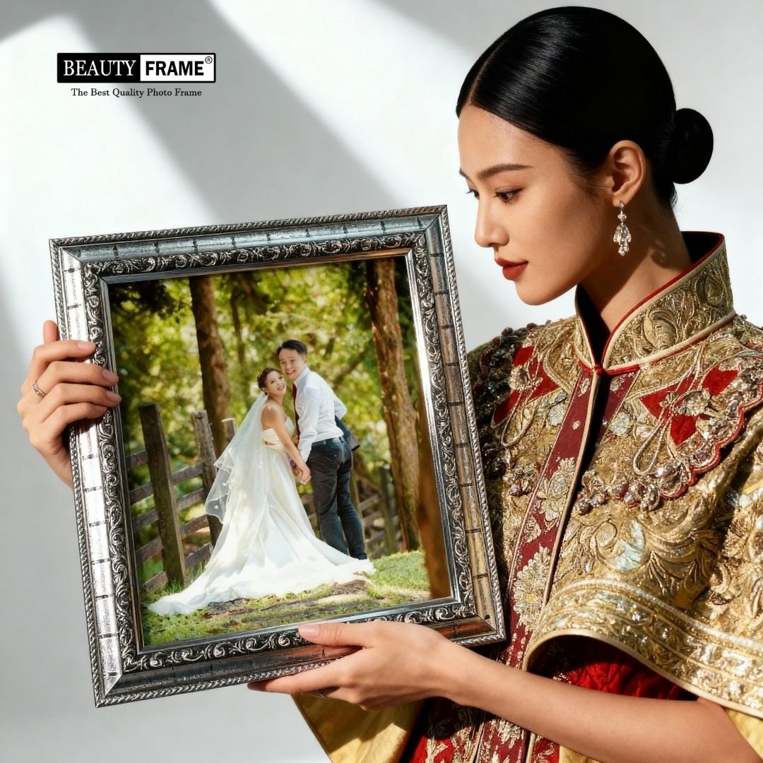 Cetak foto profesional