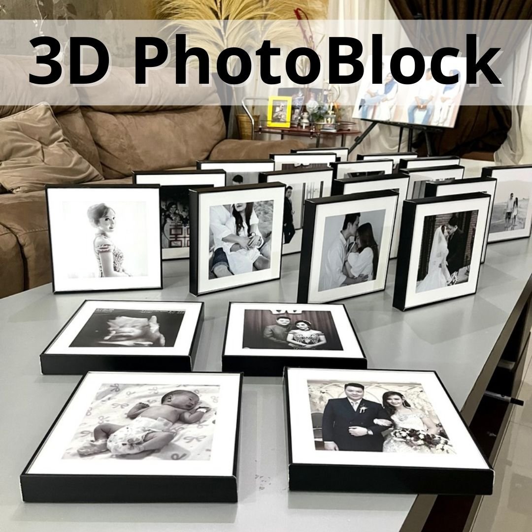 Produk cetak foto best seller