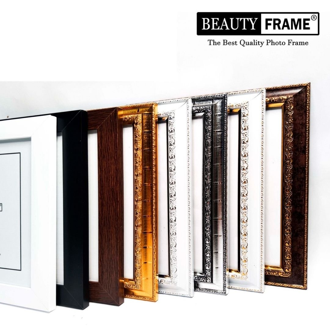 Hasil cetak foto tajam