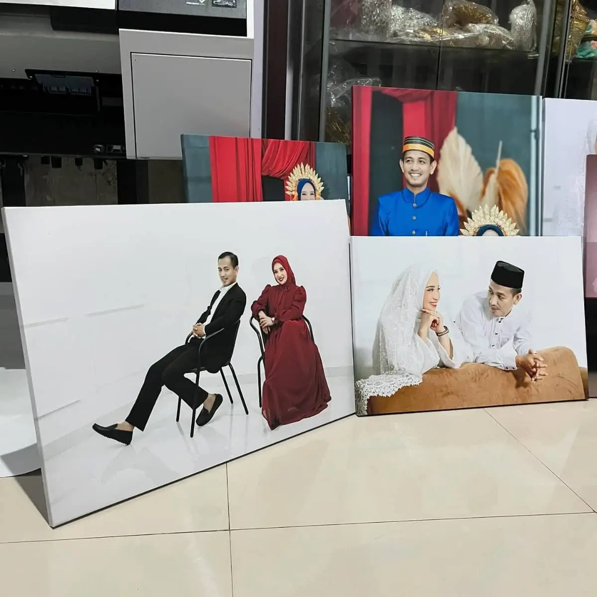 Tips Kirim Foto Agar Tidak Pecah Saat Dicetak