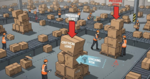 proses Pengiriman Bingkai Foto Melalui Expedisi