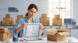 Kenapa Risiko Sering Dilimpahkan ke Toko atau Penjual