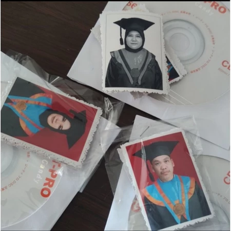 Cetak Pas Foto Berkualitas dan Terjangkau untuk Berbagai Kebutuhan