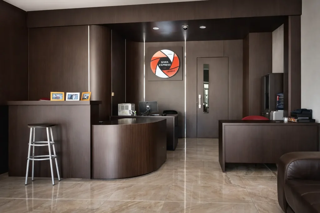 Official Siwa Express Foto Makassar