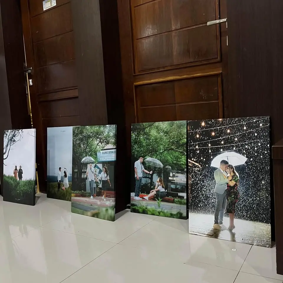 hasil cetak foto keluarga makassar kualitas tajam siwa express