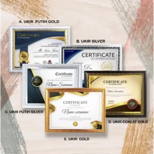 bingkai foto murah berkualitas